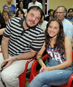 Foto de la galería: Alas y Raíces para un evento de moda y solidaridad