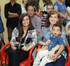 Foto de la galería: Alas y Raíces para un evento de moda y solidaridad