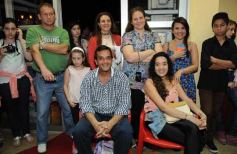 Foto de la galería: Alas y Raíces para un evento de moda y solidaridad