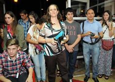 Foto de la galería: Alas y Raíces para un evento de moda y solidaridad