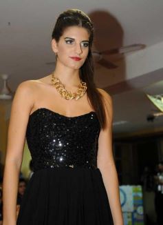 Foto de la galería: Alas y Raíces para un evento de moda y solidaridad