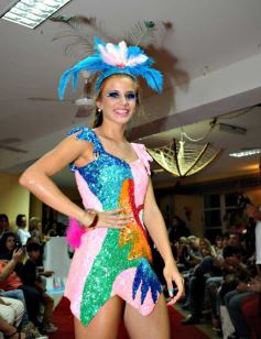 Foto de la galería: Alas y Raíces para un evento de moda y solidaridad