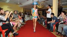 Foto de la galería: Alas y Raíces para un evento de moda y solidaridad