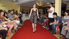 Foto de la galería: Alas y Raíces para un evento de moda y solidaridad