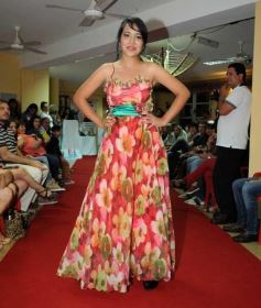 Foto de la galería: Alas y Raíces para un evento de moda y solidaridad