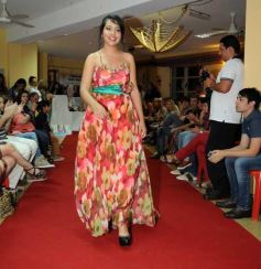 Foto de la galería: Alas y Raíces para un evento de moda y solidaridad