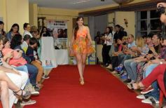 Foto de la galería: Alas y Raíces para un evento de moda y solidaridad