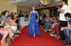 Foto de la galería: Alas y Raíces para un evento de moda y solidaridad