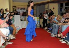 Foto de la galería: Alas y Raíces para un evento de moda y solidaridad