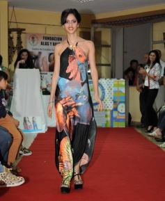 Foto de la galería: Alas y Raíces para un evento de moda y solidaridad