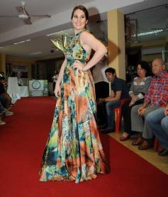 Foto de la galería: Alas y Raíces para un evento de moda y solidaridad