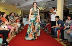 Foto de la galería: Alas y Raíces para un evento de moda y solidaridad