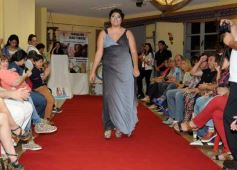 Foto de la galería: Alas y Raíces para un evento de moda y solidaridad