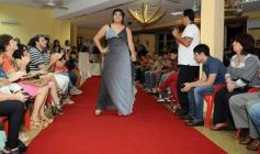 Foto de la galería: Alas y Raíces para un evento de moda y solidaridad