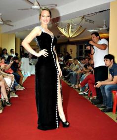 Foto de la galería: Alas y Raíces para un evento de moda y solidaridad