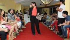 Foto de la galería: Alas y Raíces para un evento de moda y solidaridad