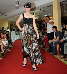 Foto de la galería: Alas y Raíces para un evento de moda y solidaridad