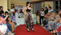 Foto de la galería: Alas y Raíces para un evento de moda y solidaridad