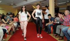 Foto de la galería: Alas y Raíces para un evento de moda y solidaridad