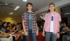 Foto de la galería: Alas y Raíces para un evento de moda y solidaridad