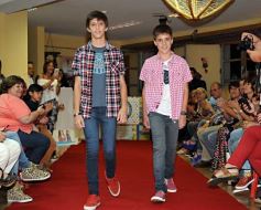 Foto de la galería: Alas y Raíces para un evento de moda y solidaridad