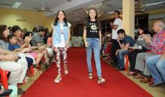 Foto de la galería: Alas y Raíces para un evento de moda y solidaridad