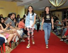 Foto de la galería: Alas y Raíces para un evento de moda y solidaridad