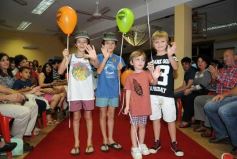 Foto de la galería: Alas y Raíces para un evento de moda y solidaridad