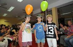 Foto de la galería: Alas y Raíces para un evento de moda y solidaridad