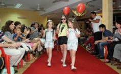 Foto de la galería: Alas y Raíces para un evento de moda y solidaridad