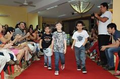 Foto de la galería: Alas y Raíces para un evento de moda y solidaridad