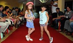 Foto de la galería: Alas y Raíces para un evento de moda y solidaridad