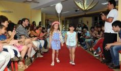 Foto de la galería: Alas y Raíces para un evento de moda y solidaridad