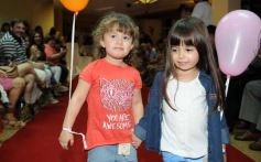 Foto de la galería: Alas y Raíces para un evento de moda y solidaridad