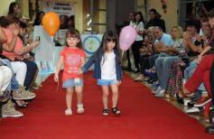 Foto de la galería: Alas y Raíces para un evento de moda y solidaridad