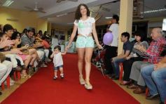 Foto de la galería: Alas y Raíces para un evento de moda y solidaridad