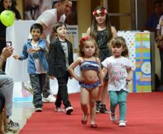 Foto de la galería: Alas y Raíces para un evento de moda y solidaridad