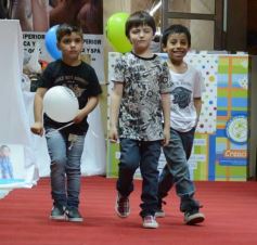 Foto de la galería: Alas y Raíces para un evento de moda y solidaridad