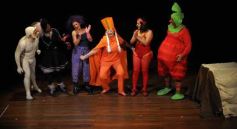 Foto de la galería: Los agentes de Mojarrita Ragón