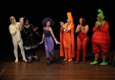 Foto de la galería: Los agentes de Mojarrita Ragón