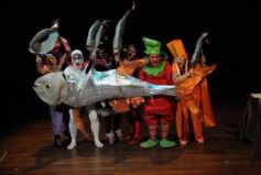 Foto de la galería: Los agentes de Mojarrita Ragón