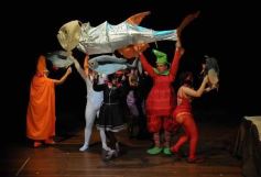 Foto de la galería: Los agentes de Mojarrita Ragón