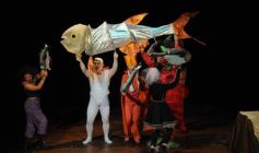 Foto de la galería: Los agentes de Mojarrita Ragón