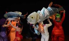 Foto de la galería: Los agentes de Mojarrita Ragón