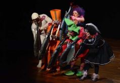 Foto de la galería: Los agentes de Mojarrita Ragón