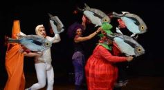 Foto de la galería: Los agentes de Mojarrita Ragón