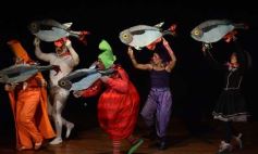 Foto de la galería: Los agentes de Mojarrita Ragón