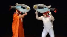 Foto de la galería: Los agentes de Mojarrita Ragón