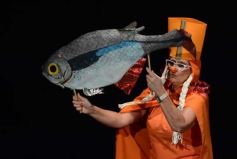 Foto de la galería: Los agentes de Mojarrita Ragón