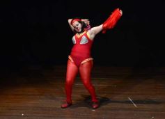 Foto de la galería: Los agentes de Mojarrita Ragón